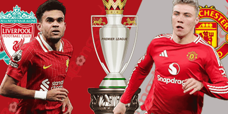 soi kèo mu vs liverpool đại chiến ngoại hạng anh