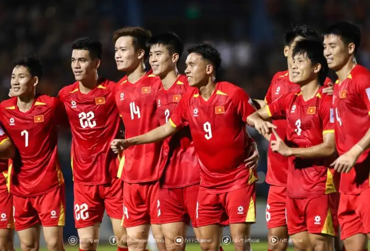 OK9 style News Việt Nam VS Nepal: “Thử lửa” đầu tiên của HLV Kim Sang Sik tại vòng loại Asian Cup 2027 10 việt nam vs nepal tại asian cup 2027