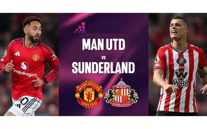 OK9 Style News: MU 2-0 Sunderland: Amorim thở phào, Quỷ Đỏ tái sinh dưới triều đại mới 6 mu vs sunderland